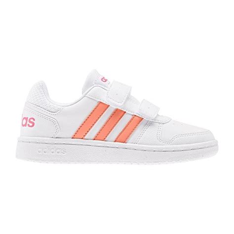 adidas hoops meisje|Girls .